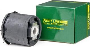 First Line FSK6441 - Suspension, corps de l'essieu droxauto.com