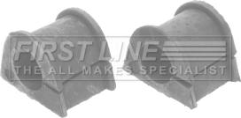 First Line FSK6426K - Kit de réparation, barre de couplage stabilisatrice droxauto.com