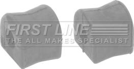 First Line FSK6427K - Kit de réparation, barre de couplage stabilisatrice droxauto.com