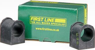First Line FSK6473K - Kit de réparation, barre de couplage stabilisatrice droxauto.com