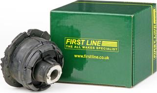 First Line FSK6592 - Suspension, corps de l'essieu droxauto.com