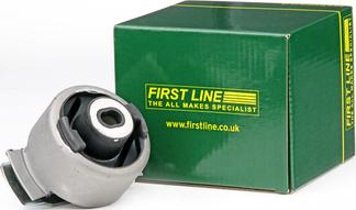 First Line FSK6541 - Suspension, corps de l'essieu droxauto.com