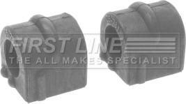 First Line FSK6524K - Kit de réparation, barre de couplage stabilisatrice droxauto.com