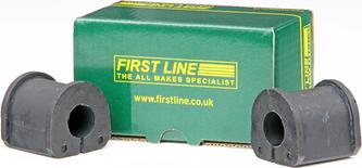 First Line FSK6526K - Kit de réparation, barre de couplage stabilisatrice droxauto.com