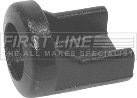 First Line FSK6691 - Manchon, fixation du bras transversal droxauto.com