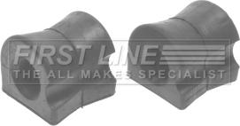 First Line FSK6642K - Kit de réparation, barre de couplage stabilisatrice droxauto.com
