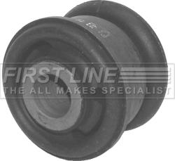 First Line FSK6655 - Suspension, corps de l'essieu droxauto.com