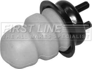 First Line FSK6669 - Butée élastique, suspension droxauto.com