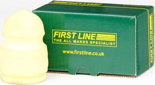 First Line FSK6668 - Butée élastique, suspension droxauto.com