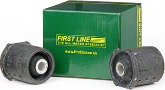 First Line FSK6606 - Suspension, corps de l'essieu droxauto.com