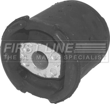 First Line FSK6613 - Suspension, corps de l'essieu droxauto.com