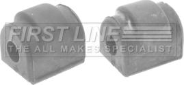 First Line FSK6612K - Kit de réparation, barre de couplage stabilisatrice droxauto.com