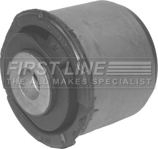 First Line FSK6681 - Suspension, corps de l'essieu droxauto.com