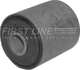 First Line FSK6631 - Douille, oeil de ressort droxauto.com