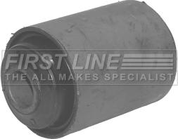 First Line FSK6632 - Douille, oeil de ressort droxauto.com