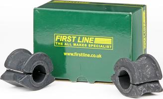 First Line FSK6094K - Kit de réparation, barre de couplage stabilisatrice droxauto.com