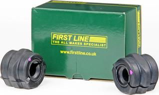 First Line FSK6090K - Kit de réparation, barre de couplage stabilisatrice droxauto.com