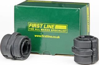 First Line FSK6092K - Kit de réparation, barre de couplage stabilisatrice droxauto.com