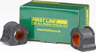 First Line FSK6063K - Kit de réparation, barre de couplage stabilisatrice droxauto.com