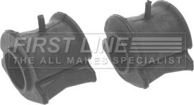 First Line FSK6085K - Kit de réparation, barre de couplage stabilisatrice droxauto.com