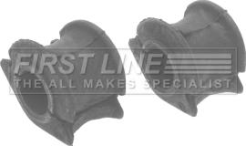 First Line FSK6087K - Kit de réparation, barre de couplage stabilisatrice droxauto.com