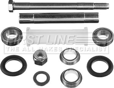First Line FSK6115 - Suspension, bras de liaison droxauto.com