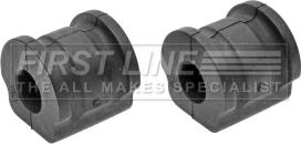 First Line FSK6899K - Kit de réparation, barre de couplage stabilisatrice droxauto.com