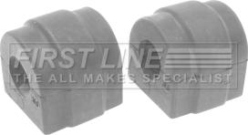 First Line FSK6846K - Kit de réparation, barre de couplage stabilisatrice droxauto.com