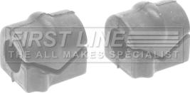 First Line FSK6847K - Kit de réparation, barre de couplage stabilisatrice droxauto.com