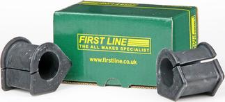 First Line FSK6805K - Kit de réparation, barre de couplage stabilisatrice droxauto.com