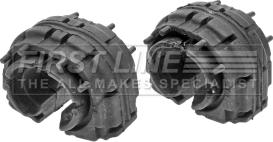 First Line FSK6889K - Kit de réparation, barre de couplage stabilisatrice droxauto.com