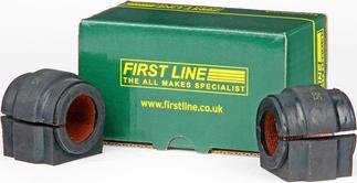 First Line FSK6886K - Kit de réparation, barre de couplage stabilisatrice droxauto.com