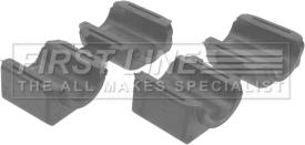 First Line FSK6880K - Kit de réparation, barre de couplage stabilisatrice droxauto.com