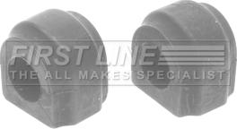 First Line FSK6887K - Kit de réparation, barre de couplage stabilisatrice droxauto.com