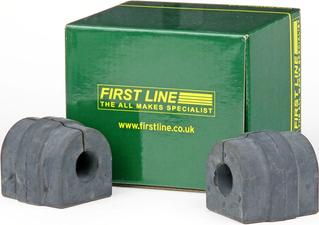First Line FSK6839K - Kit de réparation, barre de couplage stabilisatrice droxauto.com