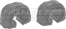 First Line FSK6830K - Kit de réparation, barre de couplage stabilisatrice droxauto.com