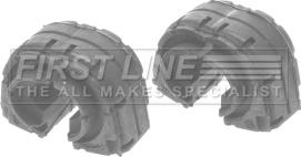 First Line FSK6831K - Kit de réparation, barre de couplage stabilisatrice droxauto.com