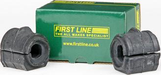 First Line FSK6829K - Kit de réparation, barre de couplage stabilisatrice droxauto.com