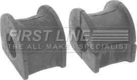 First Line FSK6824K - Kit de réparation, barre de couplage stabilisatrice droxauto.com