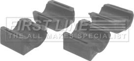 First Line FSK6879K - Kit de réparation, barre de couplage stabilisatrice droxauto.com