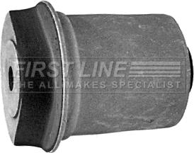First Line FSK6399 - Suspension, corps de l'essieu droxauto.com