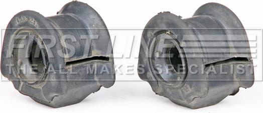 First Line FSK6398K - Kit de réparation, barre de couplage stabilisatrice droxauto.com