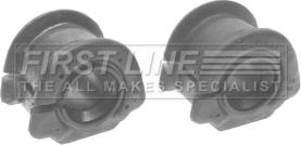First Line FSK6397K - Kit de réparation, barre de couplage stabilisatrice droxauto.com