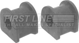 First Line FSK6354K - Kit de réparation, barre de couplage stabilisatrice droxauto.com
