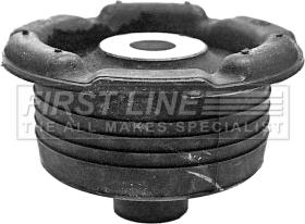 First Line FSK6355 - Suspension, corps de l'essieu droxauto.com