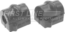 First Line FSK6357K - Kit de réparation, barre de couplage stabilisatrice droxauto.com