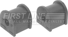 First Line FSK6305K - Kit de réparation, barre de couplage stabilisatrice droxauto.com