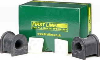 First Line FSK6374K - Kit de réparation, barre de couplage stabilisatrice droxauto.com