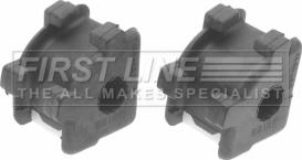 First Line FSK6375K - Kit de réparation, barre de couplage stabilisatrice droxauto.com