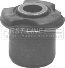 First Line FSK6249 - Suspension, corps de l'essieu droxauto.com